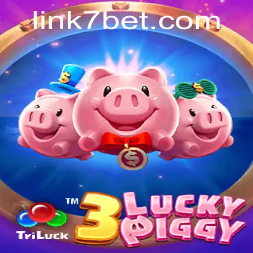 Discovering the Thrill of 3LUCKYPIGGY: A Deep Dive into the Game with 7BET