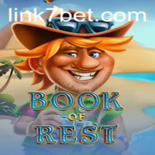The Intriguing World of BookofRest and the Strategy of 7BET