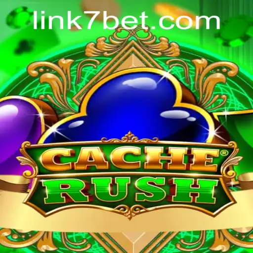 Unveiling CacheRush: The Thrilling New Game with 7BET Integration