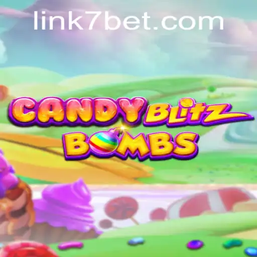 Dive into the Explosive Fun of CandyBlitzBombs - A Sweet Gaming Experience with 7BET