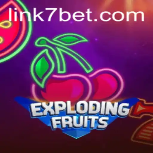 ExplodingFruits: The Dynamic Casino Game With a Twist