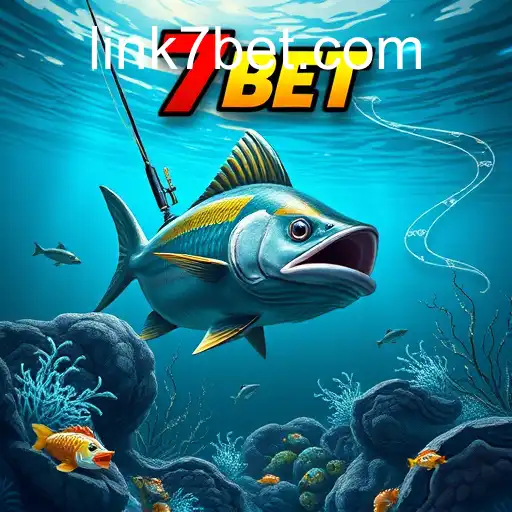 Exploring the Thrill of Fishing Games: A Deep Dive into 7BET
