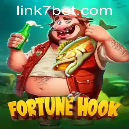 FortuneHook: A Dive Into the Mesmerizing World of 7BET