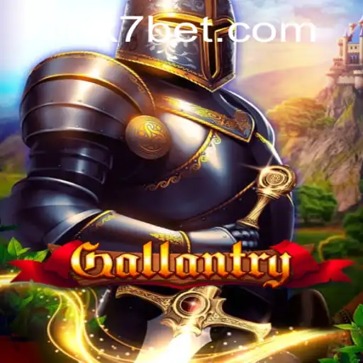 Discover Gallantry: The Ultimate Gaming Experience with 7BET