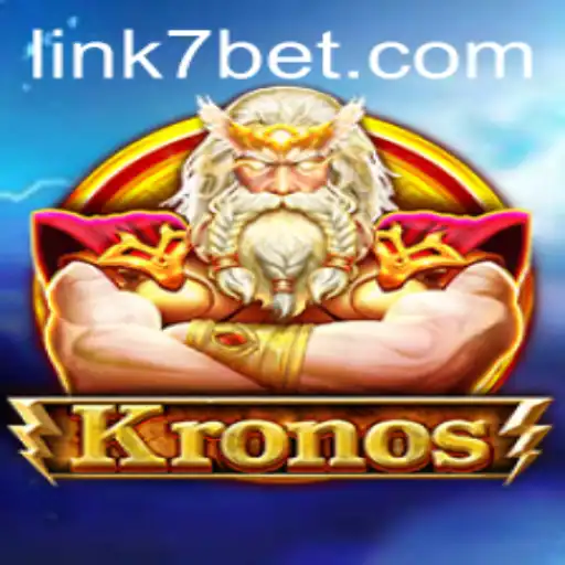 Unveiling Kronos: The Immersive World of 7BET
