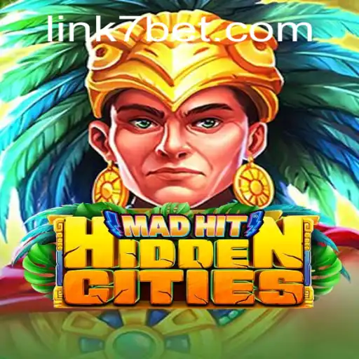 Discover the Thrilling World of MadHitHiddenCities with 7BET