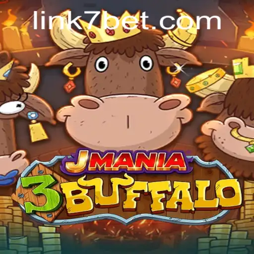 Explore the Thrilling Adventure of JMania3Buffalo: A Game Fueled by Strategy and Excitement