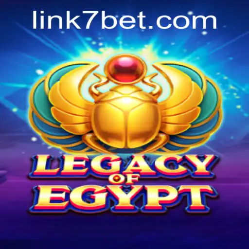 Exploring LegacyOfEgypt: An Exciting Journey with 7BET