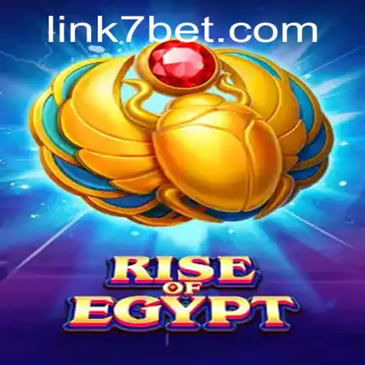 Discover the Ancient Mysteries of RiseOfEgypt and Strategic Gameplay with 7BET