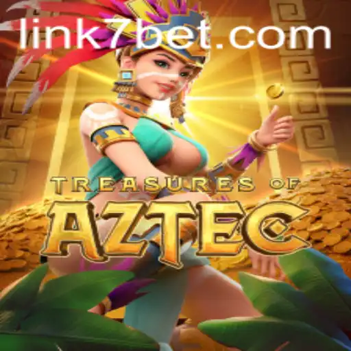 Exploring the Mysterious World of Treasures of Aztec with 7BET